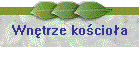 Wntrze kocioa